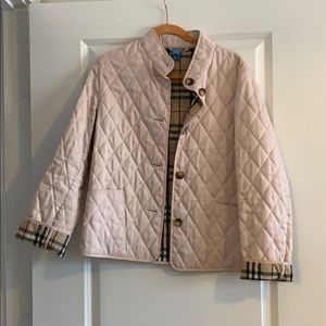 Burberry Coat